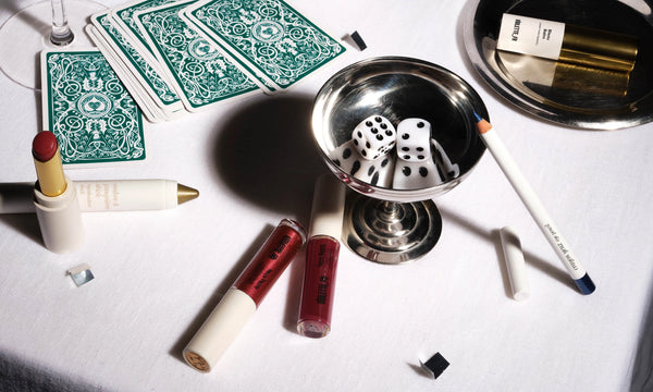 Party Makeup Edit Oh My Cream Oh My Cream