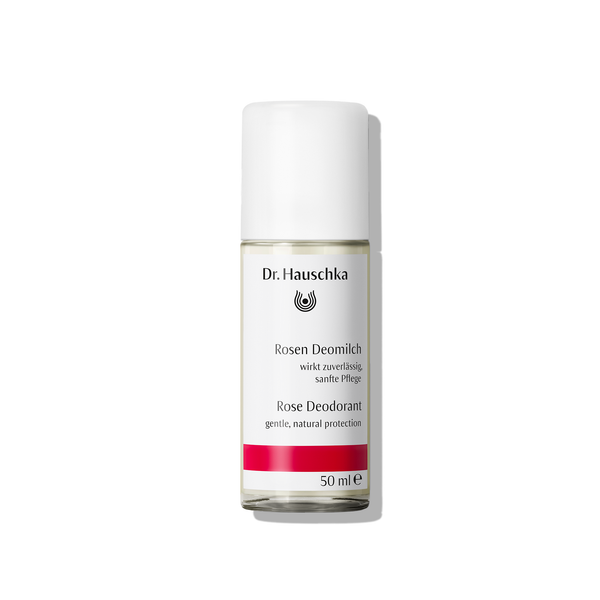 Dr. Hauschka Deodorant Rose DUO | 2 X 50 Ml PROMO - View #7