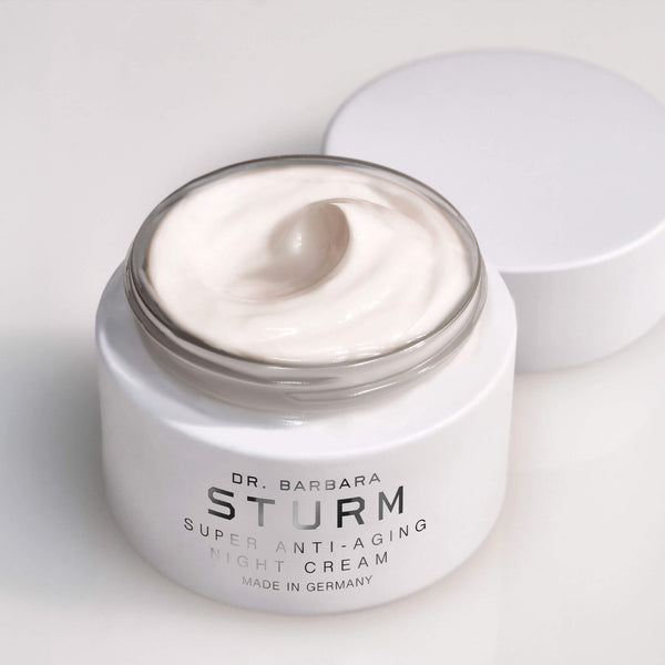 Super Anti-Aging Night Cream Dr Barbara Sturm - Oh My Cream – Oh
