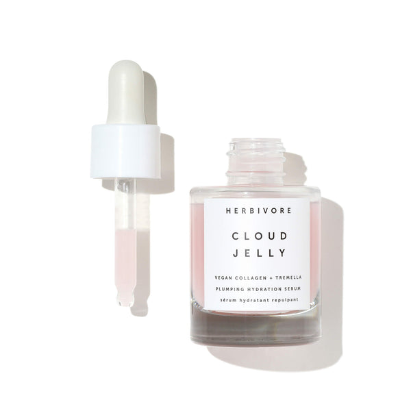 Cloud Jelly Serum Herbivore Oh My Cream Oh My Cream