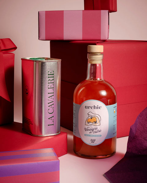 Archie – Oh My Cream