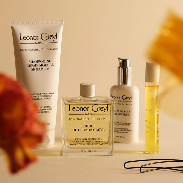 Leonor greyl shampoo online