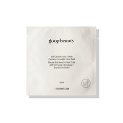 15% Glycolic Overnight Glow Peel
