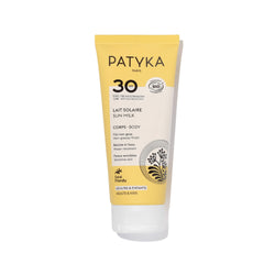 Body Sun Milk SPF30