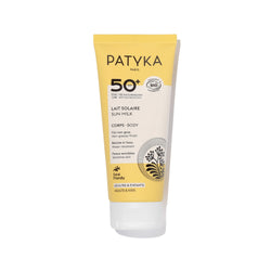 Body Sun Milk SPF50+