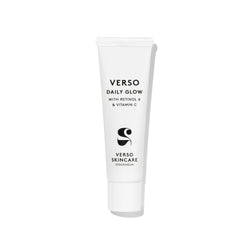 Verso Daily Glow