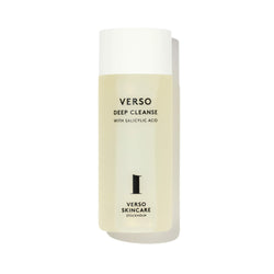 Verso Deep Cleanse