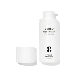 Verso Night Cream