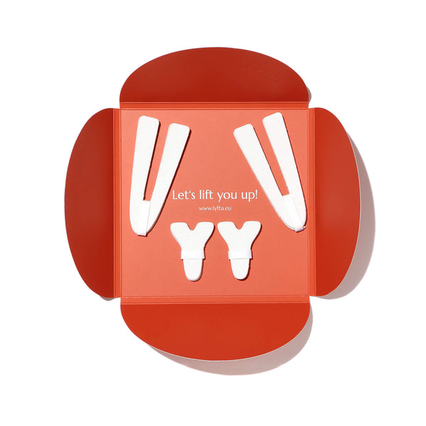 Lyfta Cheek and Mouth Kit - Oh My Cream – Oh My Cream