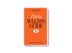 Paris Wllnss Guide