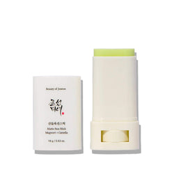 Matte Sun Stick Mugwort + Camelia SPF 50+ PA++++
