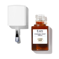 The Serum Nail Polish Beige 1