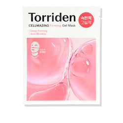 Cellmazing Firming Gel Mask