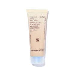 Volcanic Swirl Pore Mask