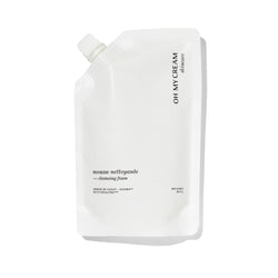 Cleansing Foam
