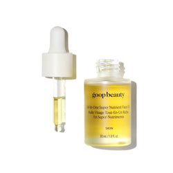 All-in-One Super Nutrient Face Oil