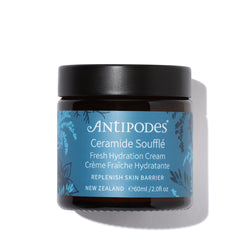 Céramide Soufflé Fresh Hydration Cream