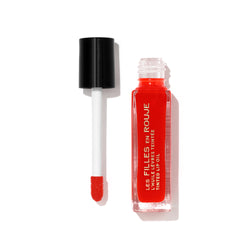 Tinted Lip Oil