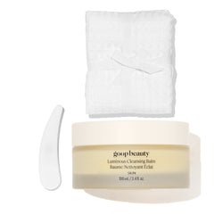 Luminous Cleansing Balm