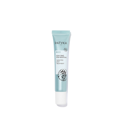 Targeted Spot Treatment