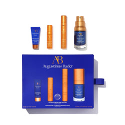 The Rich Cream Mini Routine