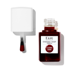 The Serum Nail Polish Red 3