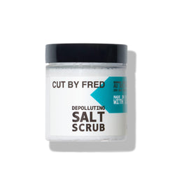 Mini Depolluting Salt Scrub