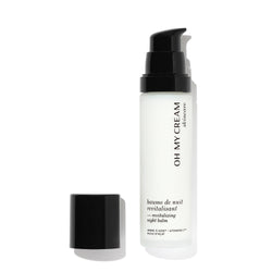 Revitalising Night Balm