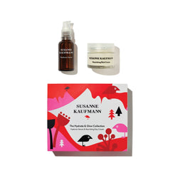 The Hydrate & Glow Collection