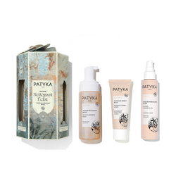 The Glow Cleansing Ritual