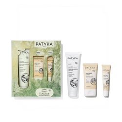 The Nourishing Gentle Ritual