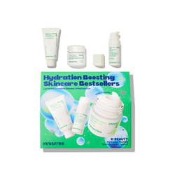 Hydration-Boosting Skincare Bestsellers