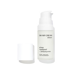 Plumping Serum