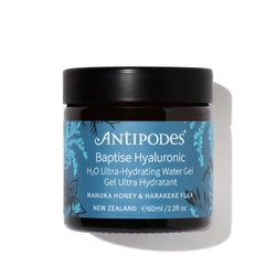 Baptise H2O Ultra-Hydrating Water Gel