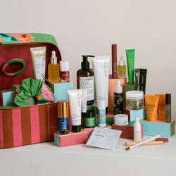 Lisa Corti x Oh My Cream Advent Calendar (worth £685)