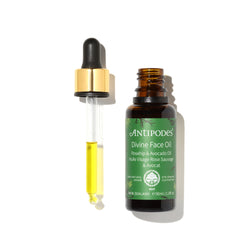 Divine Face Oil Rosehip & Avocado Oil