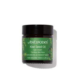 Kiwi Seed Oil Eye Cream
