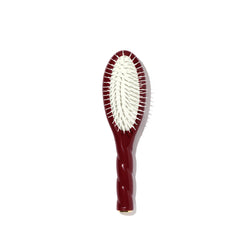 N°07 Intense Small for Thick and Curly Hair Brush