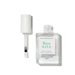 S.O.S Nail Strengthener