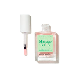 S.O.S Nail Mask