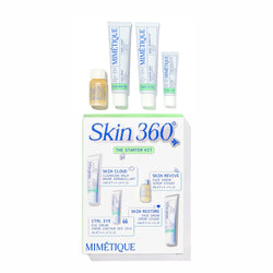 Skin 360° – The Starter Kit