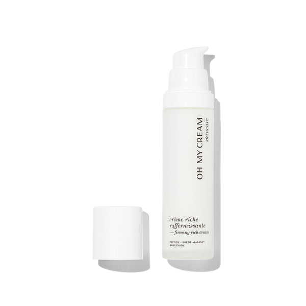 Oh My Cream Skincare Firming Rich Cream - Oh My Cream – Oh My Cream
