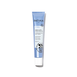 Hydra Soothing Silky Cream