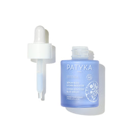 Hydra Booster Blue Serum