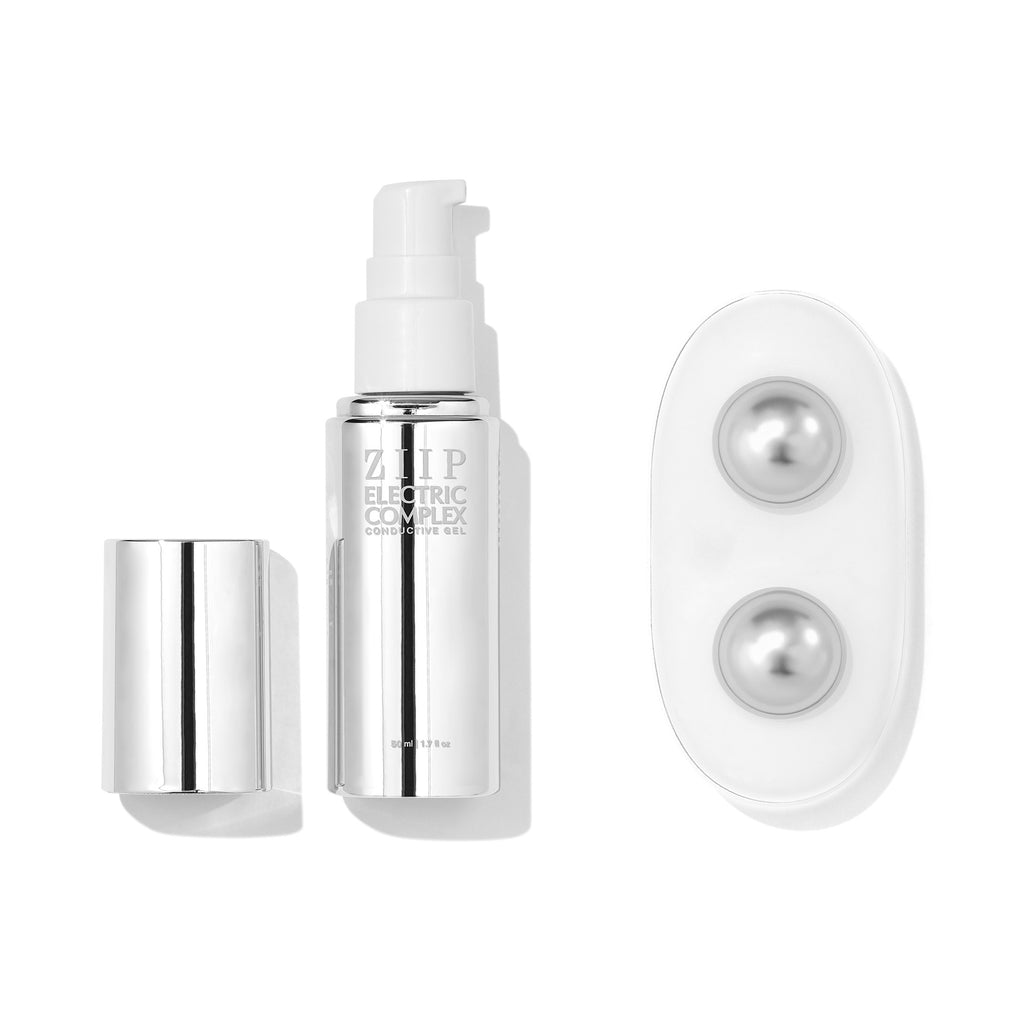 ZIIP Halo ZIIP - Oh My Cream – Oh My Cream !