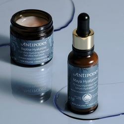 Maya Hyaluronic 72 Hour Hydration Serum