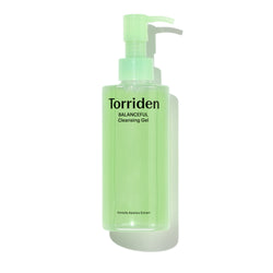 Balanceful Cleansing Gel