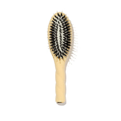 N°03 Essential Small Softness Gentle Scalp Care Hairbrush