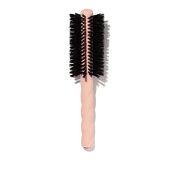 No.08 The Round Blowout Brush Length & Movement