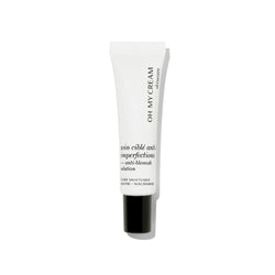 Anti-Blemish Solution